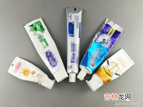 无限极牙膏怎么辨别真假,无限极产品能扫二维码辨别吗