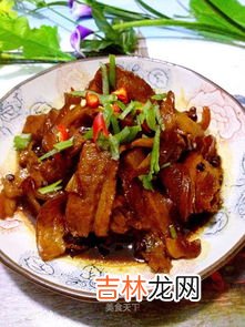做花椒肉好吃的方法,川菜花椒肉怎么制作最好吃