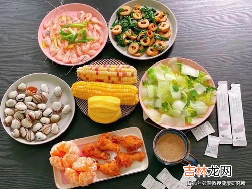 减肥晚餐吃什么最好,晚饭吃什么减肥效果最好