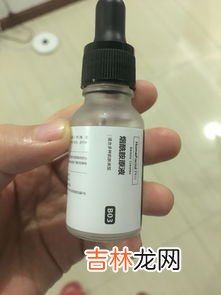 寡肽原液和烟酰胺原液如何使用,寡肽原液怎么用