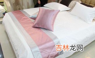 酒店床尾的布是干嘛用的,酒店床尾的布条是干什么用的