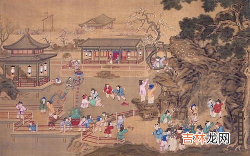 元日是元旦吗,王安石的《元旦》还是元日?