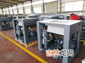 深圳节能螺杆机品牌排行榜,螺杆空压机十大品牌排名