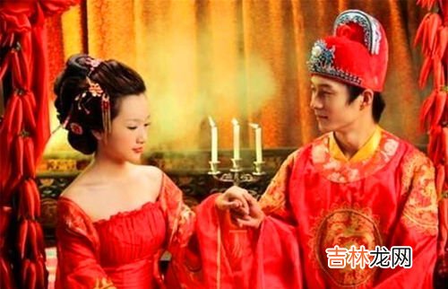 古代女子嫁人都带上什么嫁妆,关于古代女方陪嫁清单,你知道多少呢?