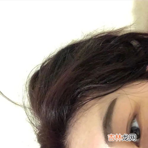 染发膏弄脖子上怎么洗,泡沫染发剂弄到皮肤上后,应该怎么办?