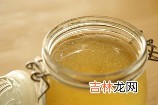 如何辨别蜂蜜的真假,蜂蜜如何辨别真假