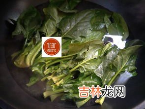 菠菜怎么做可口,怎样做菠菜好吃