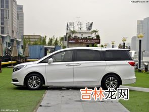 商务车是啥意思,MPV是什么意思汽车?MPV有哪些车型