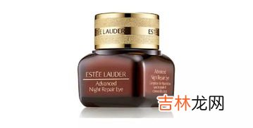 雅诗兰黛眼霜适合什么年龄,雅诗兰黛眼霜适合多大年龄