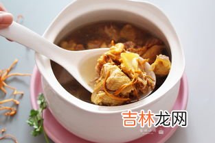 做鸭架汤的方法,鸭架子汤做法