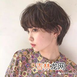 编短发发型推荐,编发短发发型简单又好看