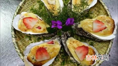做大生蚝的方法,做大生蚝的方法