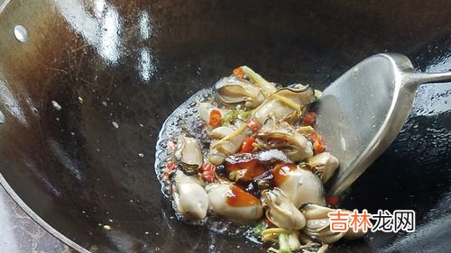 做大生蚝的方法,做大生蚝的方法