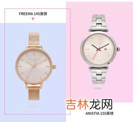 女士手表戴左手还是右手,女人手表应该戴在哪只手上