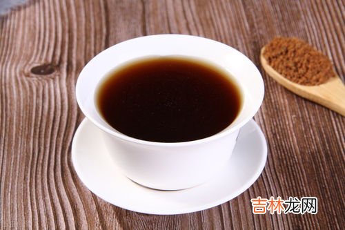 阿胶红糖的功效与作用,阿胶红糖姜茶的功效与作用是什么 阿胶红糖姜茶来月经可以喝吗