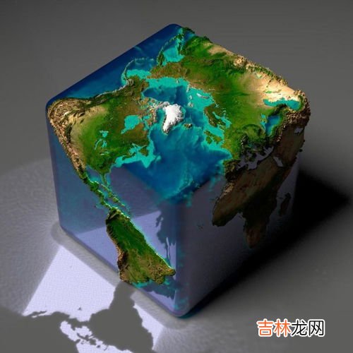为什么星球都是圆形的,为什么星球都是圆的