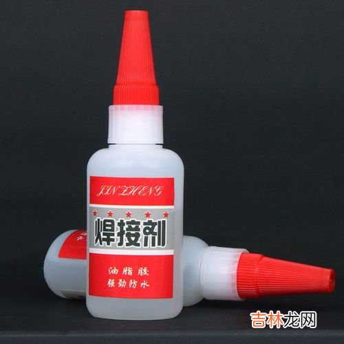 焊接剂胶水粘到手怎么办,焊接剂弄手上怎么清除