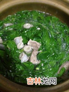 猪肝瘦肉汤如何做,猪肝瘦肉汤怎么做好喝