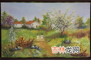 什么是丙烯颜料,丙烯颜料的特性是什么
