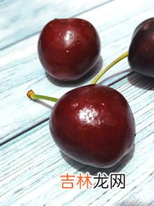 车厘子怎么挑,车厘子如何挑选