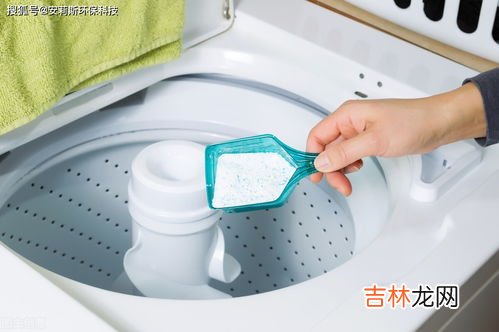 用久了的洗衣机怎样清洗内桶,清洁洗衣机内桶污垢妙招