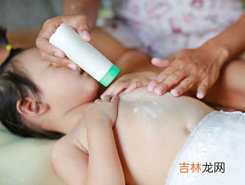 爽身粉可以擦全身吗 爽身粉不能擦哪里,爽身粉不能擦哪里