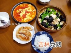 吃剩下的豆腐第二天还能吃吗,豆腐剩下可以吃吗 过夜的豆腐能不能吃