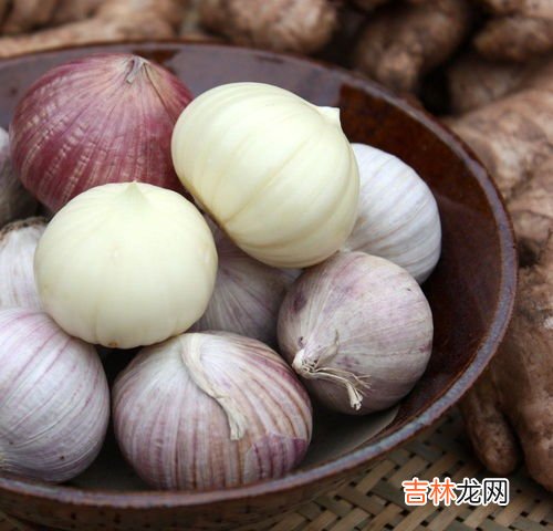 蒜怕冻嘛,大蒜怕冻吗？