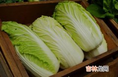 大白菜冻了能缓过来吗,大白菜冻了怎么办？