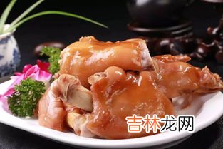 吃猪蹄真的能补充胶原蛋白吗,吃猪蹄究竟能不能补充胶原蛋白？