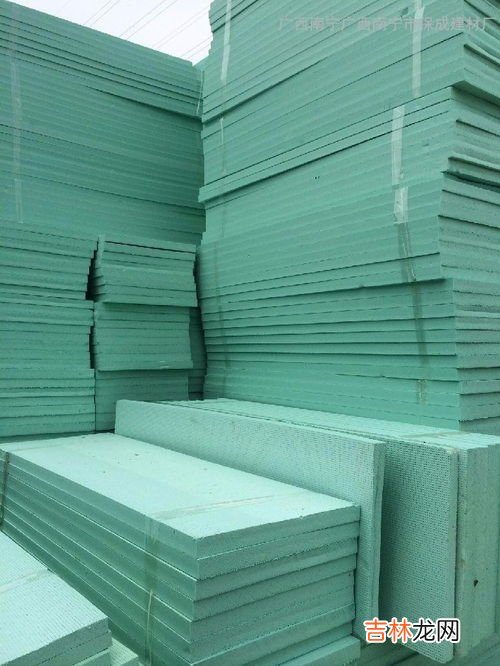 嘉兴抗压挤塑板品牌排行榜,四家挤塑保温板品牌推荐