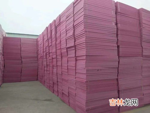 嘉兴抗压挤塑板品牌排行榜,四家挤塑保温板品牌推荐