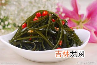 海带苗怎么保存,能冷冻吗,包装的海带苗冷冻保存,但运输太久还能吃吗