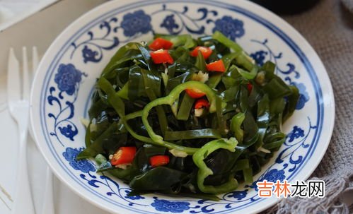 海带苗怎么保存,能冷冻吗,包装的海带苗冷冻保存,但运输太久还能吃吗