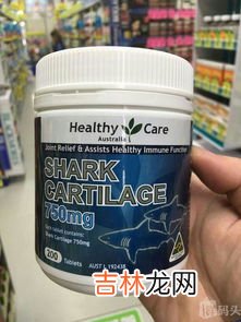 鲨鱼软骨素的价格,鲨鱼软骨素哪个品牌好