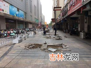 西安长延堡街道,西安市长延堡街道属于哪个区?
