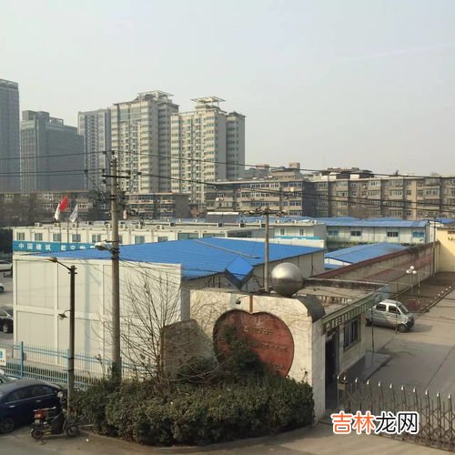 西安长延堡街道,西安市长延堡街道属于哪个区?