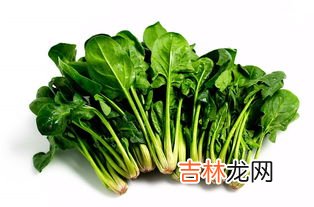 菠菜图片,菠菜怎样拌好吃