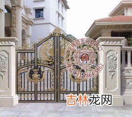 镁合金别墅大门品牌排行榜,10大铝合金门窗排名