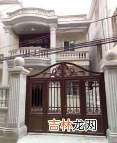 镁合金别墅大门品牌排行榜,10大铝合金门窗排名