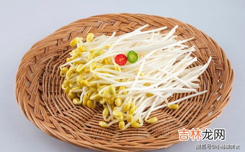 熟豆芽隔夜吃有毒么,隔夜的豆芽能吃吗
