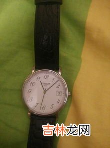 天梭1853配多宽的表带,这是天梭哪一款表?表带尺寸是多少?