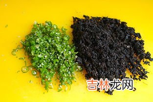 梅干菜长什么样,梅干菜和芽菜一样吗？