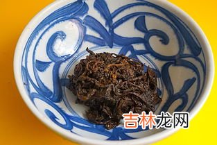 梅干菜长什么样,梅干菜和芽菜一样吗？