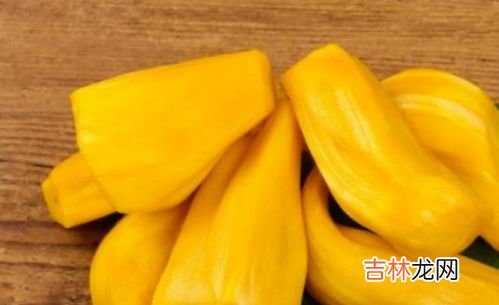 菠萝蜜有哪些营养价值,波萝蜜的营养价值