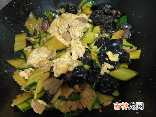 炒过的木耳第二天可以吃么,炒熟的木耳隔夜能吃吗？