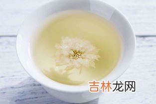 杭白菊使用人群,杭白菊的功效与作用 杭白菊的好处