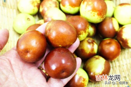 冬枣不能和什么一起吃,冬枣不可以和什么同食 冬枣什么人不能吃