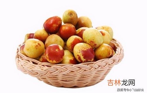 冬枣不能和什么一起吃,冬枣不可以和什么同食 冬枣什么人不能吃