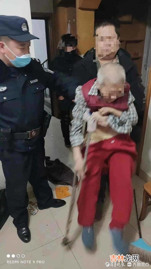老人独自在家需要注意什么,如何照顾好独自在家的老年人?